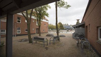 Description of the apartment follows - Rådhusstræde, Frederikshavn - 1