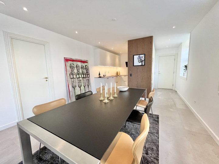 Central 2-værelses bolig på 64 m² i Nørresundby - Bryggergade, Nørresundby - 4