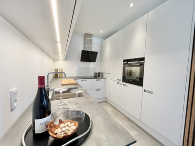 Central 2-room apartment of 64 m² in Nørresundby - Bryggergade, Nørresundby - 1