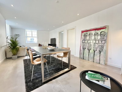 Central 2-room apartment of 64 m² in Nørresundby - Bryggergade, Nørresundby - 2