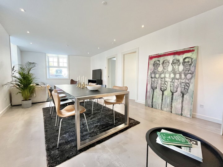 Central 2-værelses bolig på 64 m² i Nørresundby - Bryggergade, Nørresundby - 2