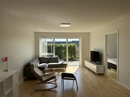 townhouse Rækkehus 105 m² med privat terrasse og 3 værelser