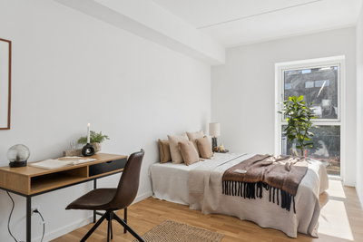 Modern newly built apartments on Rovsingsgade - Rovsingsgade, København N - 2