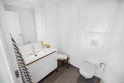 Bright 2-room apartment near Amager Strand - Ved Amagerbanen, København S - 3