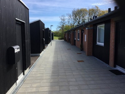 Time-limited tenancy - Risvænget, Spøttrup - 3