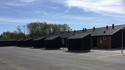 Time-limited tenancy - Risvænget, Spøttrup - 2
