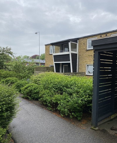 Time-limited tenancy - Villaparken, Skive - 4