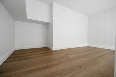 3-room ground-floor apartment with large terrace - Stigsborg Parkvej, Nørresundby - 4