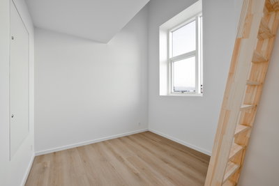 3-room ground-floor apartment with large terrace - Stigsborg Parkvej, Nørresundby - 3