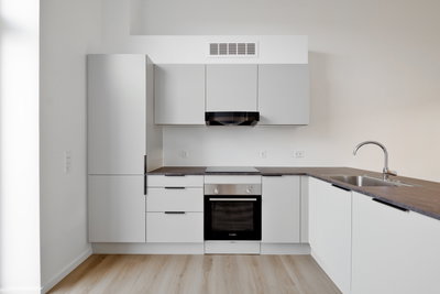 3-room ground-floor apartment with large terrace - Stigsborg Parkvej, Nørresundby - 2
