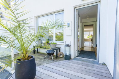 Egeparken 81 – With private roof terrace - Egeparken, Kokkedal - 1