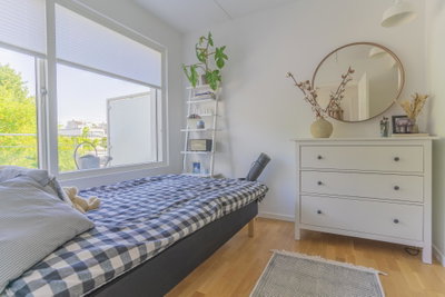 Egeparken 81 – With private roof terrace - Egeparken, Kokkedal - 3