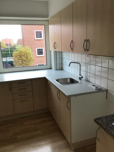 4-Room Apartment - Møllevænget, Nykøbing M - 4