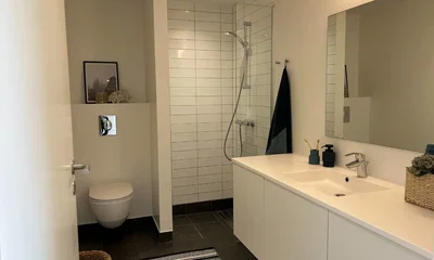 4-Room Apartment with No Overlooking - Poul Anker Bechs Vej, Aalborg SV - 1