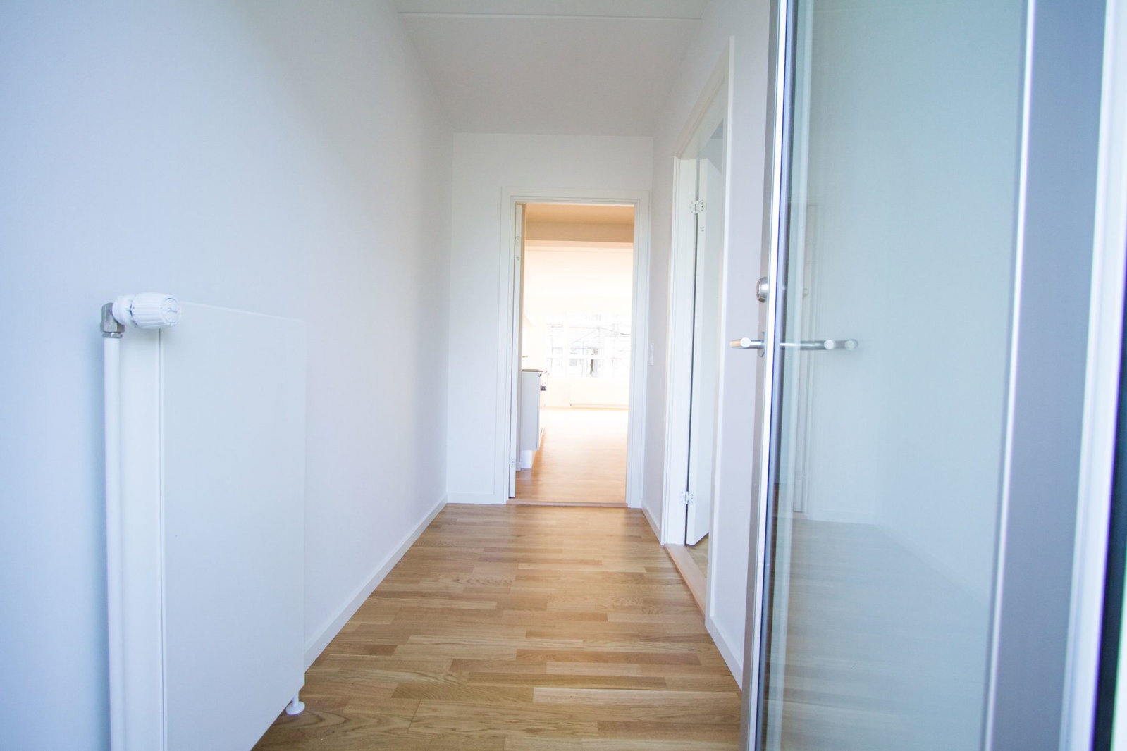 apartment Egeparken 24