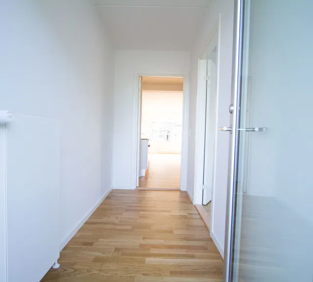 apartment Egeparken 24