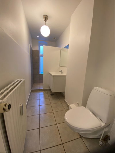 Large stately apartment 224 m² in Randers C - Danmarksgade, Randers C - 1