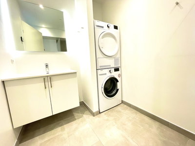 Newly built spacious 3-room apartment with balcony - Bakkehøjden, Skive - 3