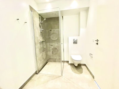 Newly built spacious 3-room apartment with balcony - Bakkehøjden, Skive - 2