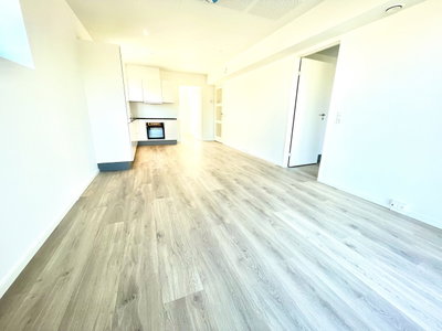 Newly built spacious 3-room apartment with balcony - Bakkehøjden, Skive - 1