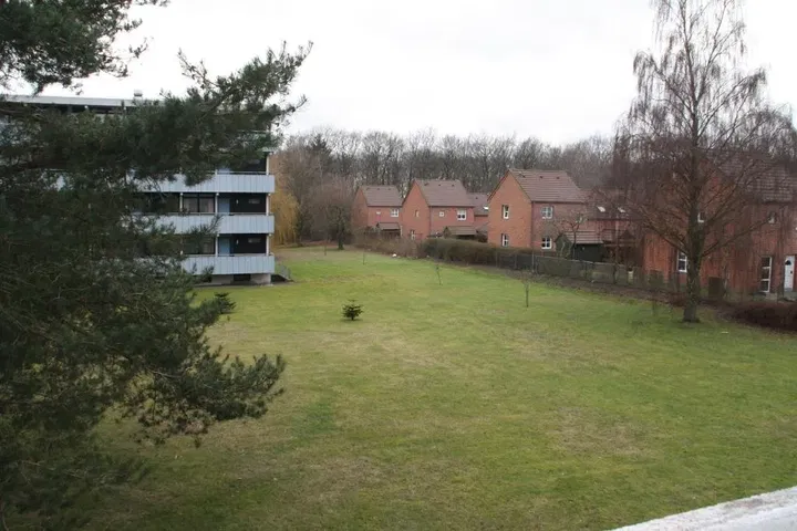 Well-located 2-room apartment in Åparken - Åparken, Nyborg - 0