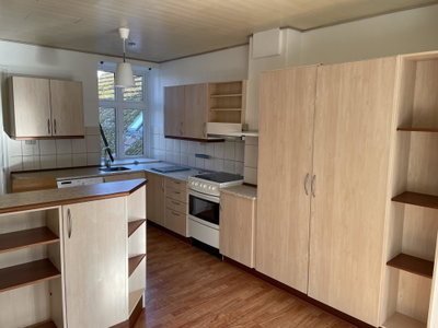 Central 126 m² apartment in Hobro, Adelgade - Adelgade, Hobro - 1