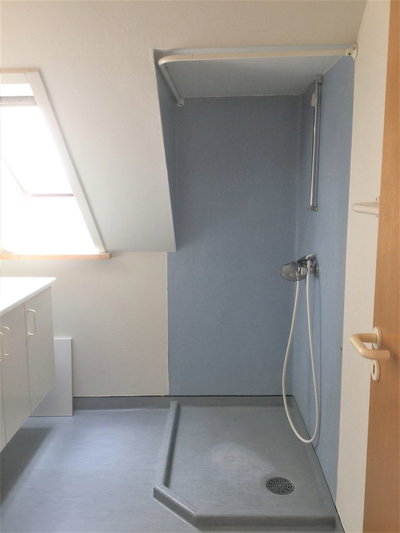 Charming 3-room apartment on the top floor - Danmarksgade, Randers C - 2