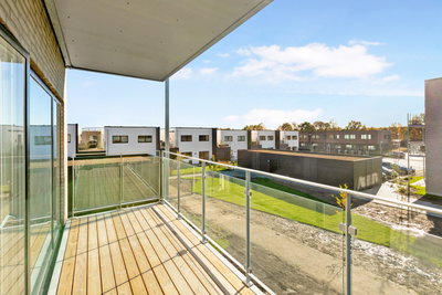 Bright apartments on Kongelysvej in Hedehusene - Urtehaven, Hedehusene - 3