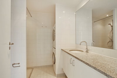 Exclusive rental housing on Islands Brygge - Artillerivej, København S - 2