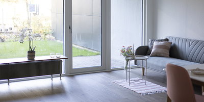 Lovely apartment - Egelunden, Esbjerg Ø - 3