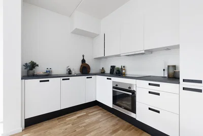 Bright 2-room senior apartment in Slagelse - Kalvehaven, Slagelse - 1