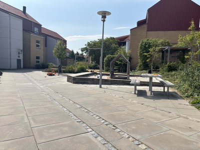 2-værelses lejlighed på 61 m² - Braineparken, Haderslev - 2