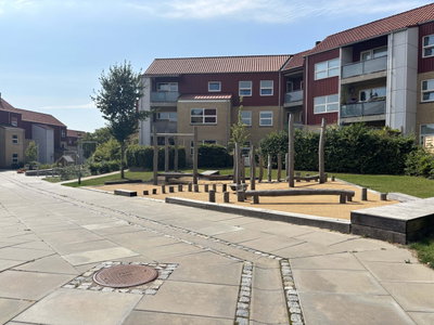 2-værelses lejlighed på 61 m² - Braineparken, Haderslev - 1