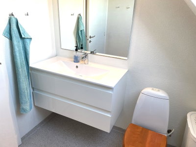 75 m² apartment centrally located in Thisted - Korsgade, Thisted - 3