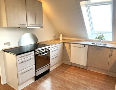 75 m² apartment centrally located in Thisted - Korsgade, Thisted - 2