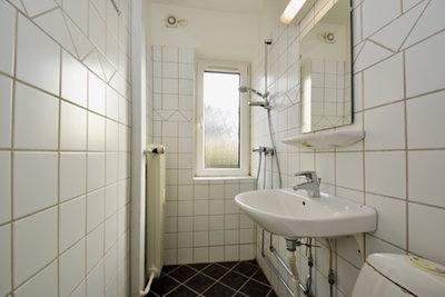Lovely 2-room apartment in Randers NV - Rindsvej, Randers NV - 1