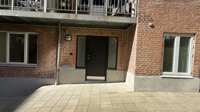 Lækker lejlighed med 2 vær i Randers C - Skovbrynet, Randers C - 4