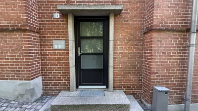 Nice 2-room apartment in Randers City Centre - Skovbrynet, Randers C - 4