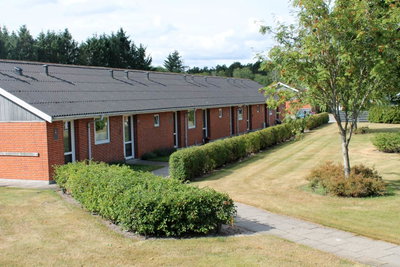 Delightful townhouse/house with 2 rooms in Jerup - Åmarksvej, Jerup - 3