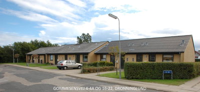 Lovely 3-room apartment in Dronninglund - Fredensgade, Dronninglund - 2