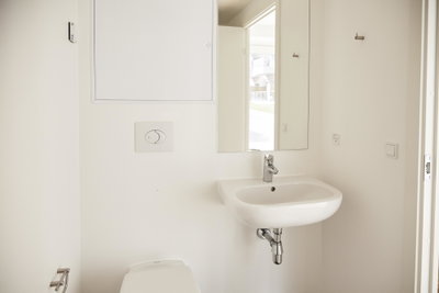 Light-filled townhouse with rooftop terrace near nature - Else Alfelts Vej, København S - 1