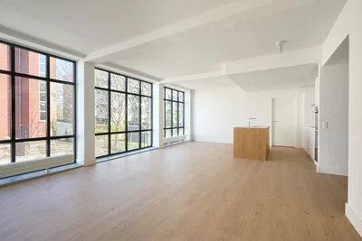 Large bright 3-room apartment with 2 bathrooms in Odense - Ørstedsgade, Odense C - 1