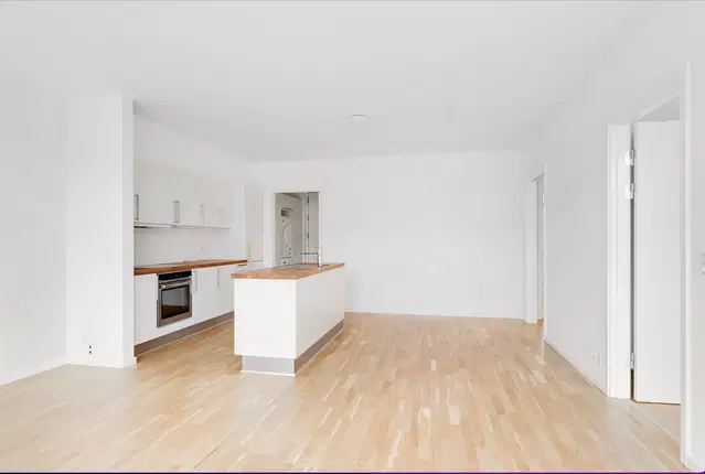 apartment ALTAN OG ELEVATOR