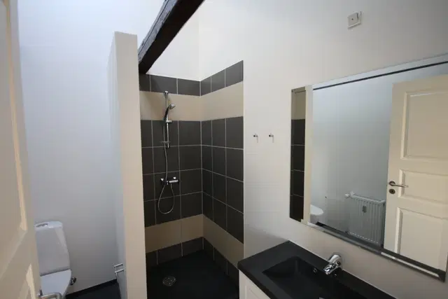 apartment Attractive 81 m² apartment with views of the Viborg Lakes
