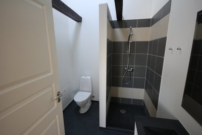Attractive 81 m² apartment with views of the Viborg Lakes - St. Sct. Mikkels Gade, Viborg - 2