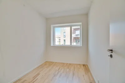 Modern 4-room apartment in Valby - Tove Maës Vej, Valby - 1