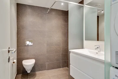Modern 4-room apartment in Valby - Tove Maës Vej, Valby - 2