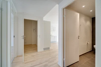 Modern 4-room apartment in Valby - Tove Maës Vej, Valby - 3