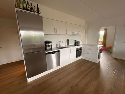 Large 4-room apartment with fantastic view in Parkbyen - Egeparken, Aalborg - 1