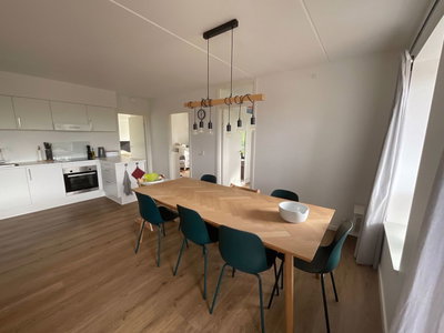 Large 4-room apartment with fantastic view in Parkbyen - Egeparken, Aalborg - 3